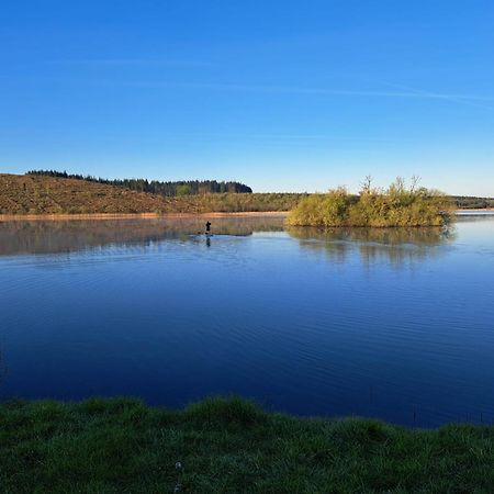 Nature'S Rest Carrick-on-Shannon ภายนอก รูปภาพ