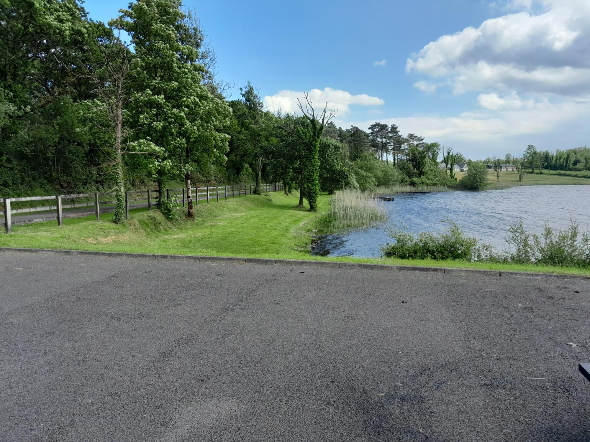 Nature'S Rest Carrick-on-Shannon ภายนอก รูปภาพ