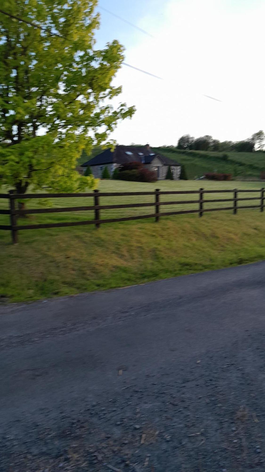 Nature'S Rest Carrick-on-Shannon ภายนอก รูปภาพ