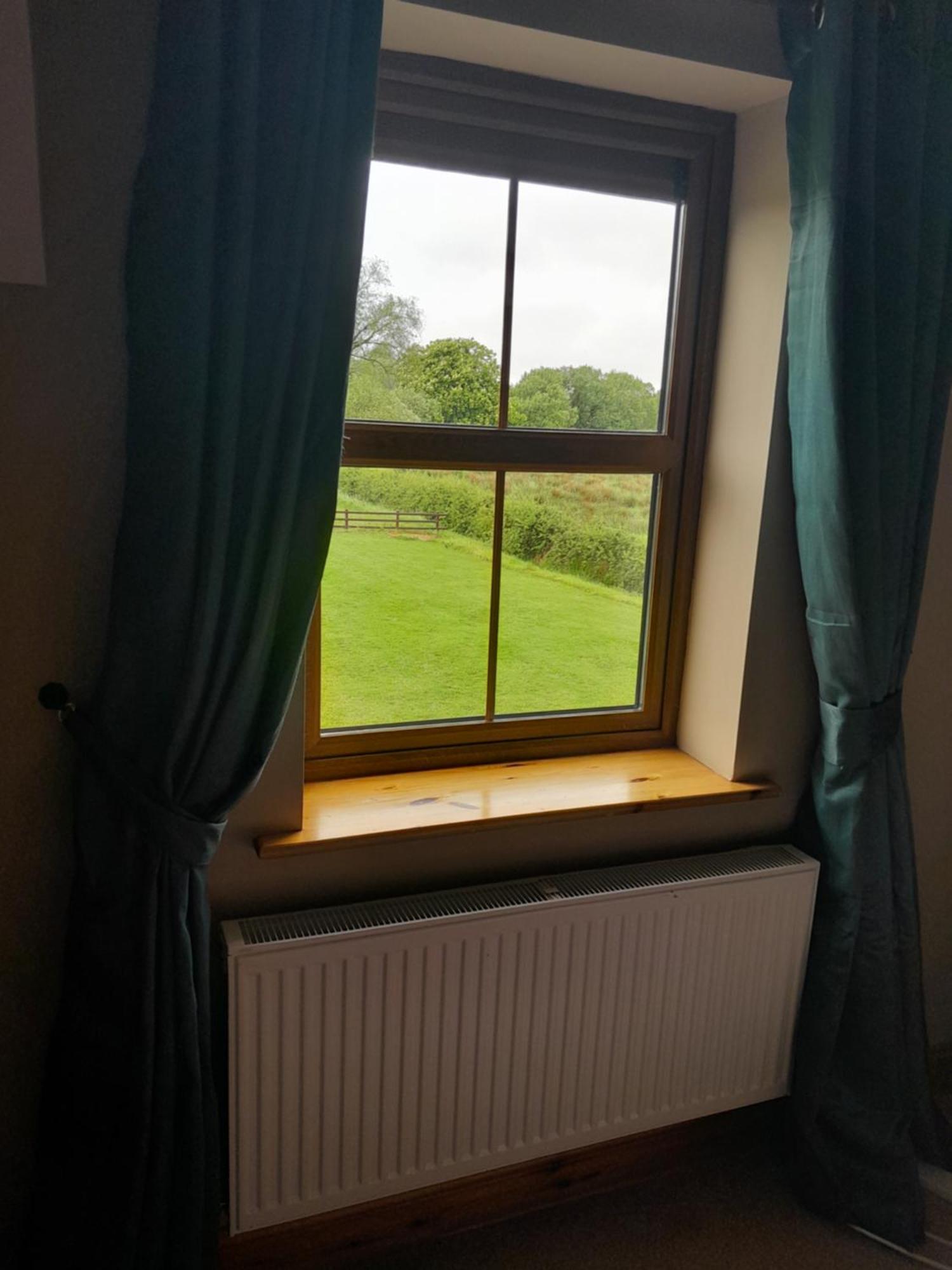 Nature'S Rest Carrick-on-Shannon ภายนอก รูปภาพ